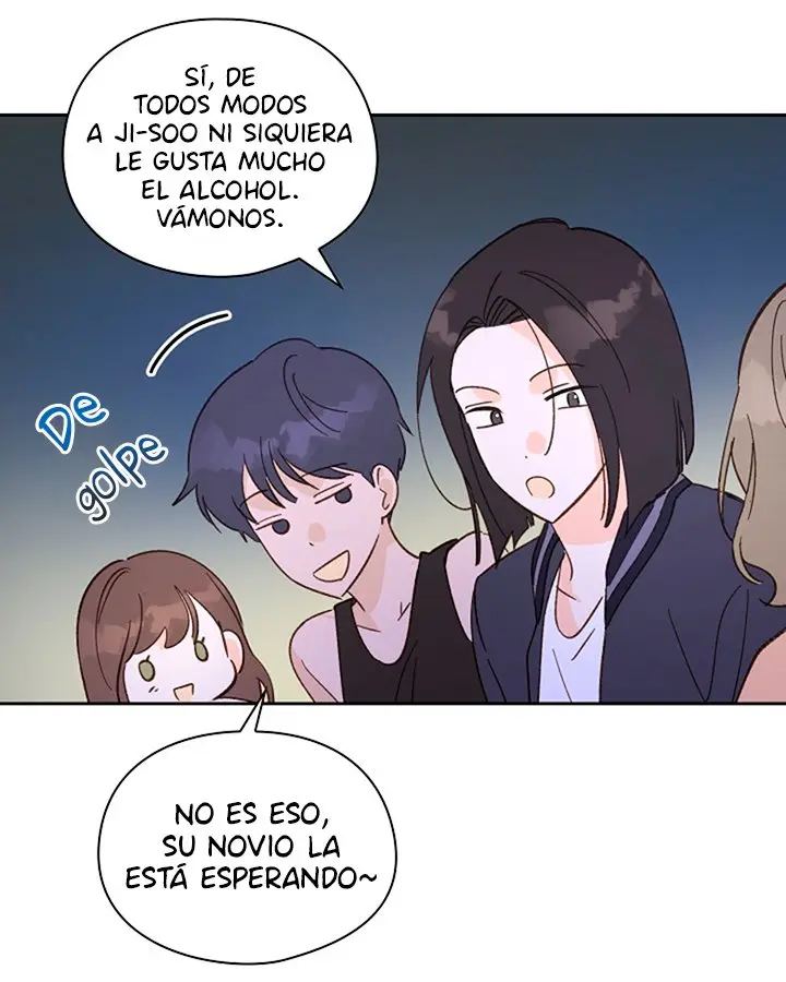 Al primer amor capítulo 33 página 26