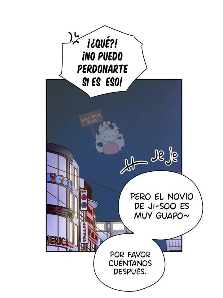 Al primer amor capítulo 33 página 27