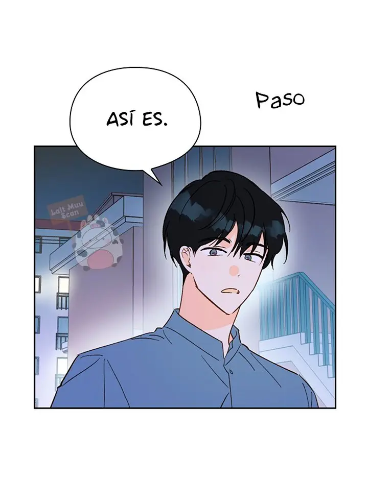 Al primer amor capítulo 33 página 32