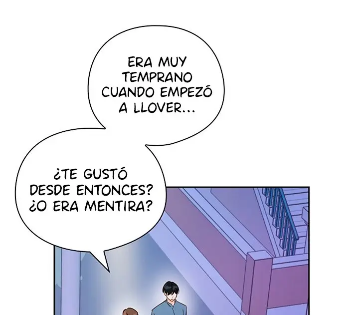 Al primer amor capítulo 33 página 33