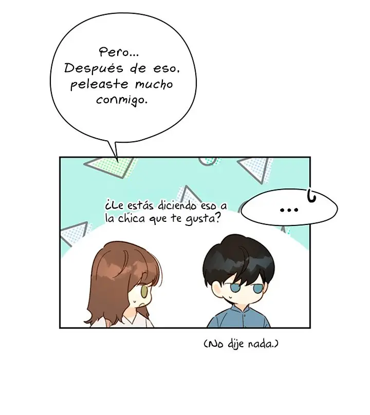 Al primer amor capítulo 33 página 35