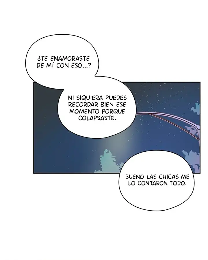 Al primer amor capítulo 33 página 38