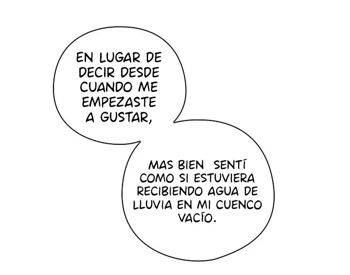 Al primer amor capítulo 33 página 40