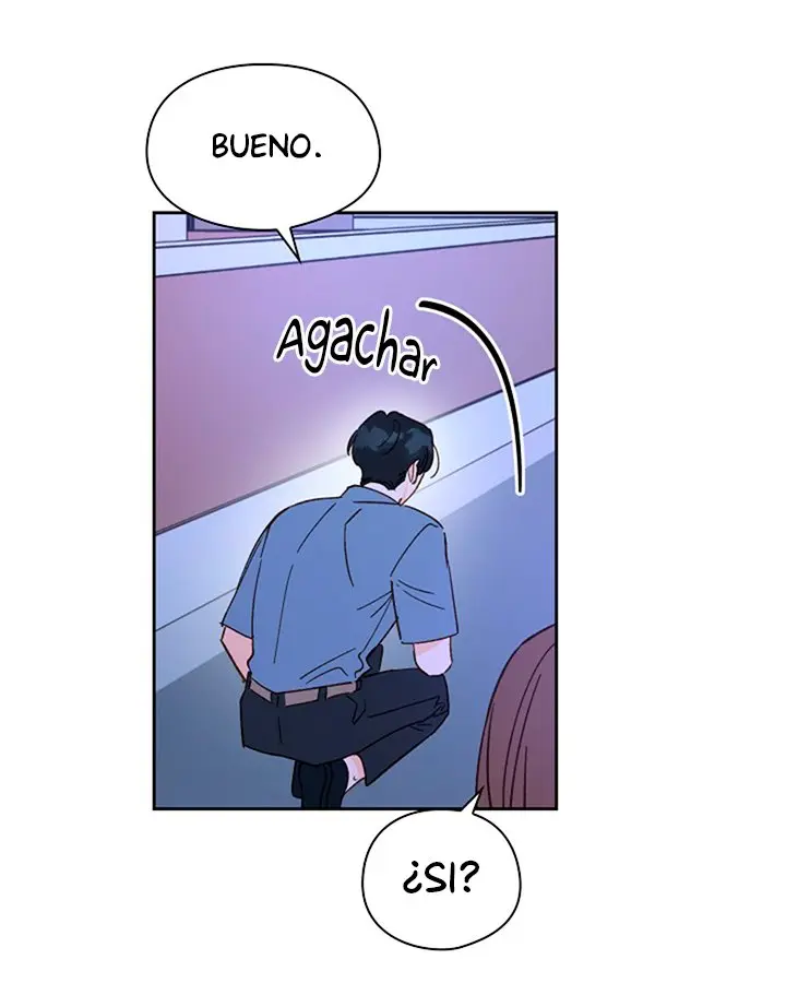 Al primer amor capítulo 33 página 42