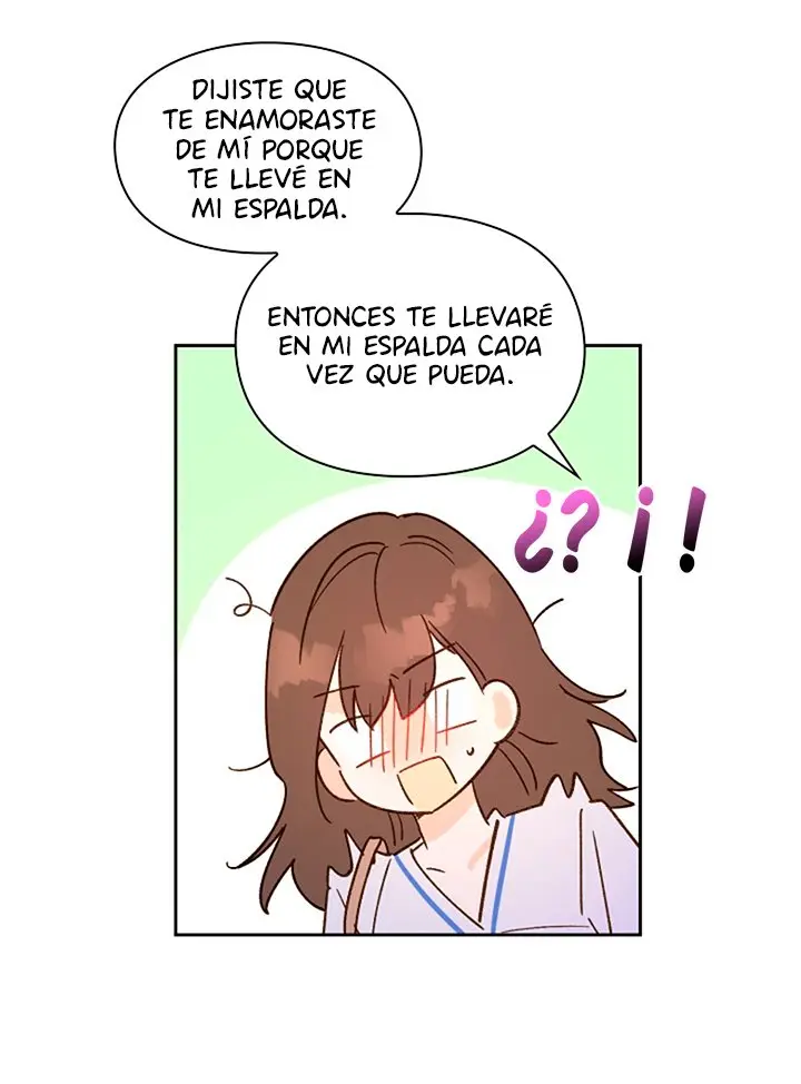 Al primer amor capítulo 33 página 44
