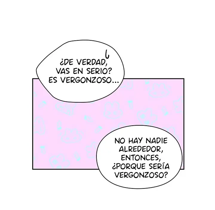 Al primer amor capítulo 33 página 45