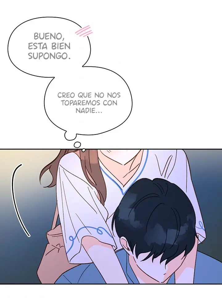 Al primer amor capítulo 33 página 48