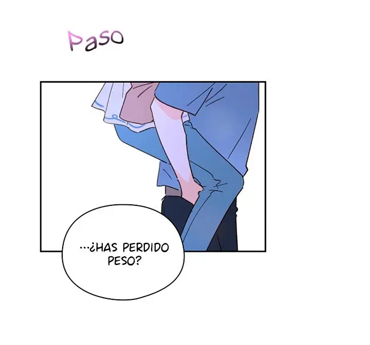 Al primer amor capítulo 33 página 50