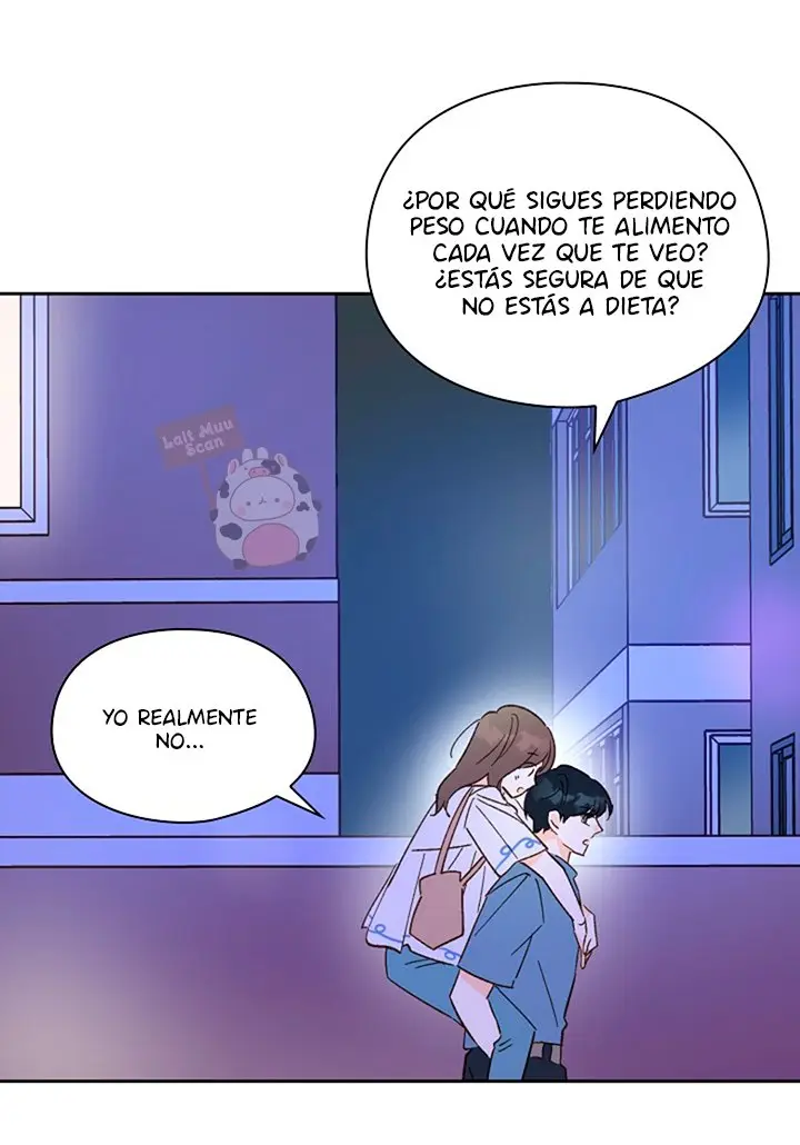 Al primer amor capítulo 33 página 51