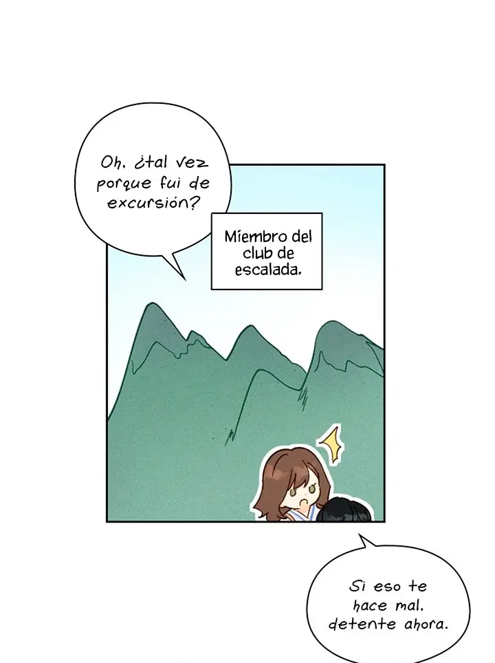 Al primer amor capítulo 33 página 52