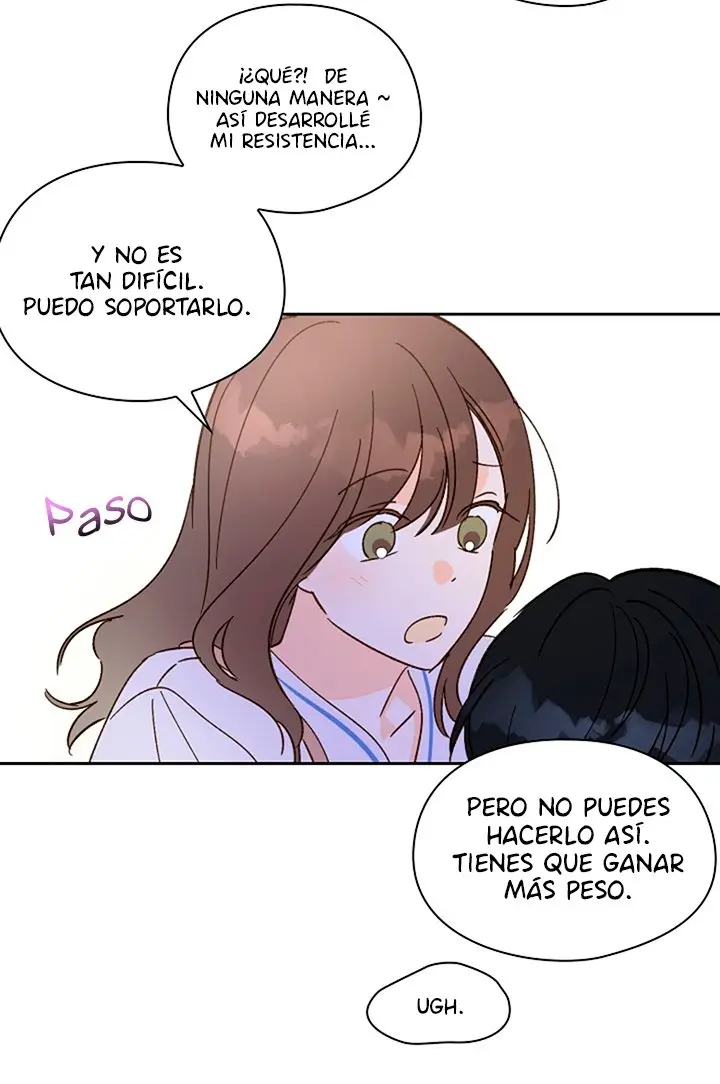 Al primer amor capítulo 33 página 53