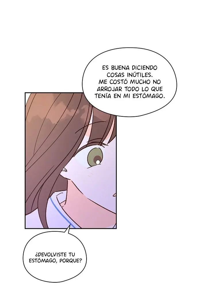 Al primer amor capítulo 33 página 56