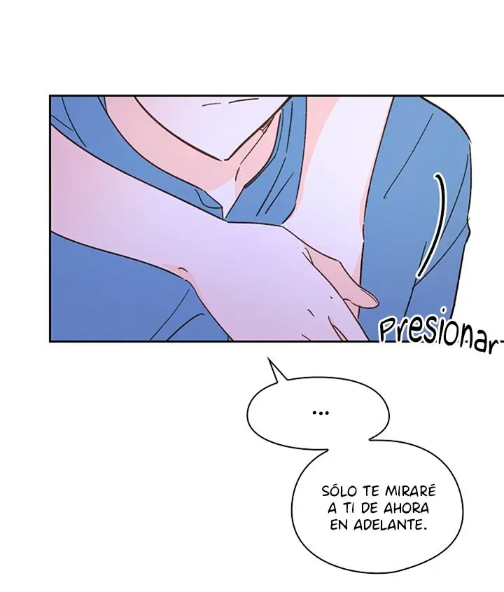 Al primer amor capítulo 33 página 58