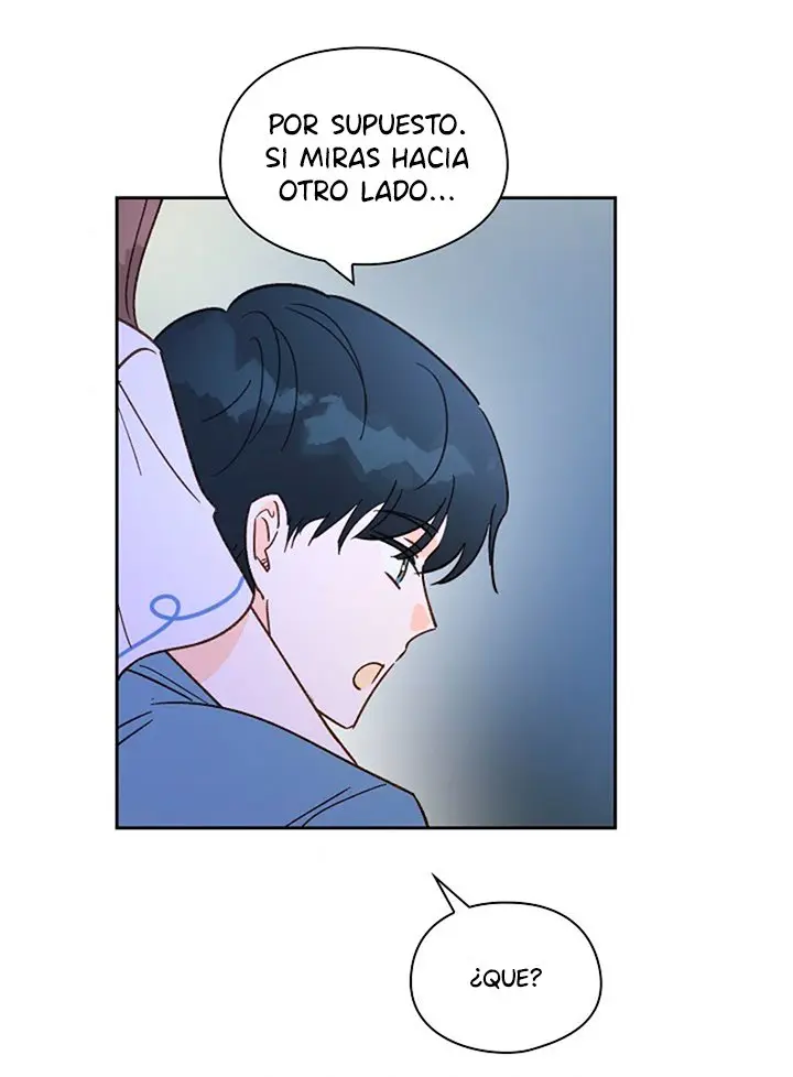 Al primer amor capítulo 33 página 59