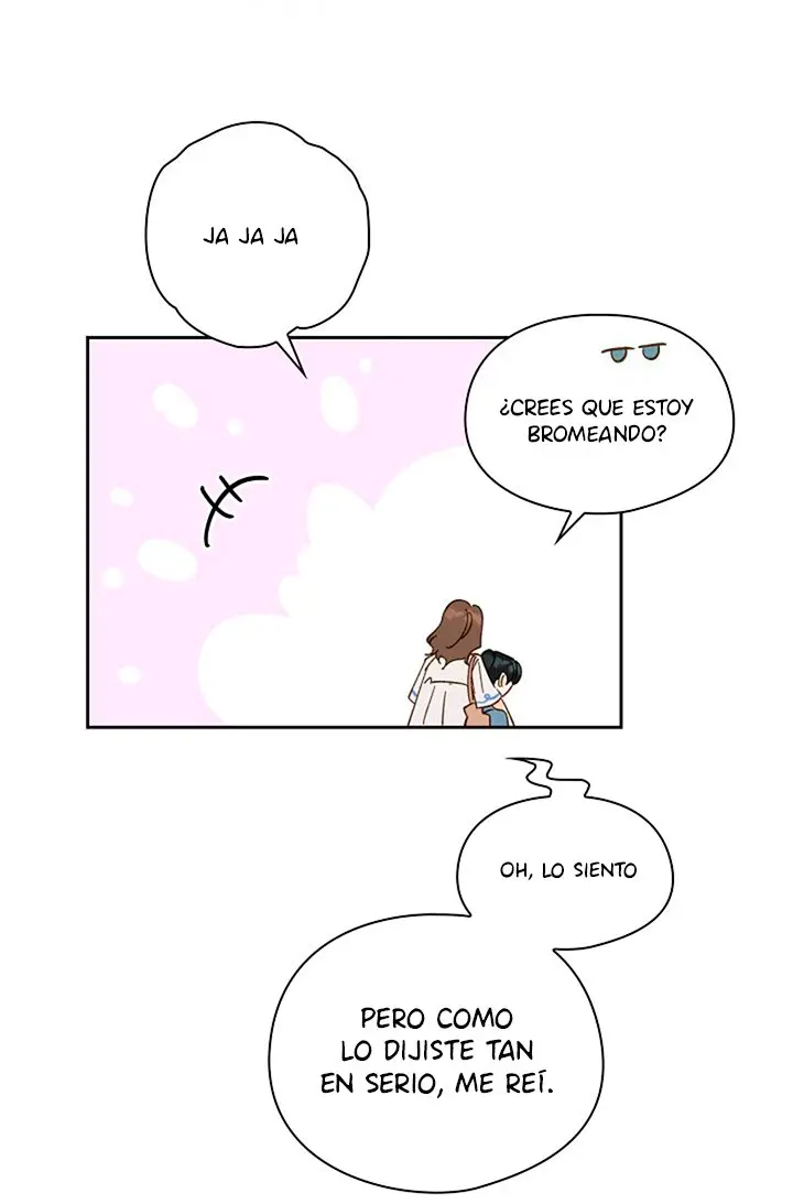 Al primer amor capítulo 33 página 61