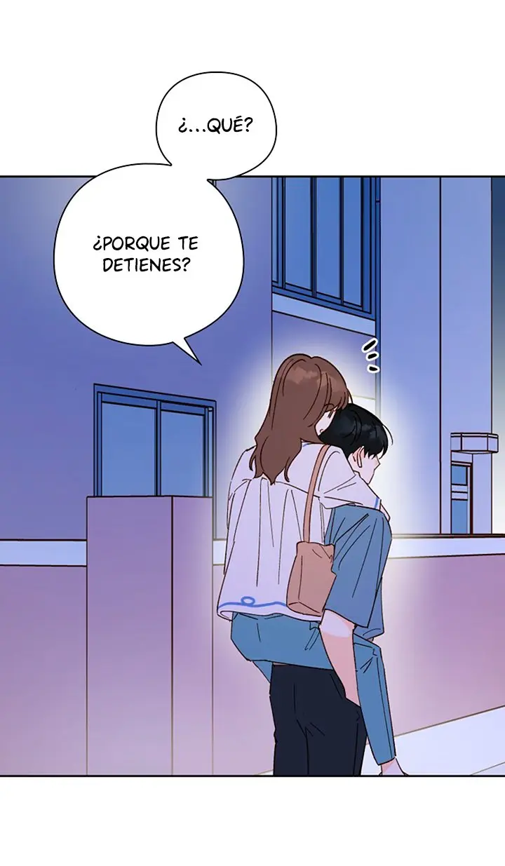 Al primer amor capítulo 33 página 63