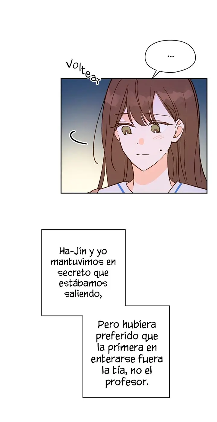 Al primer amor capítulo 34 página 12