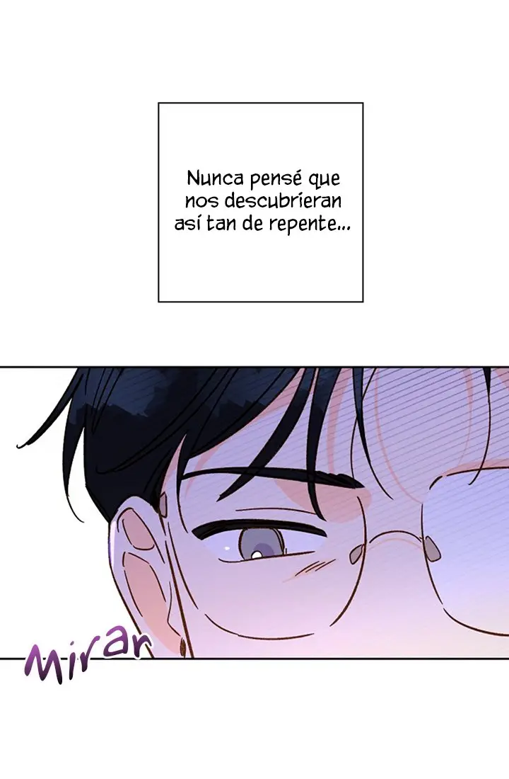 Al primer amor capítulo 34 página 13