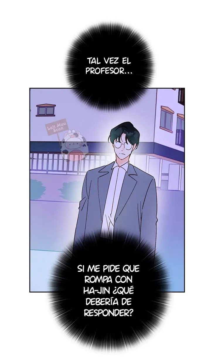 Al primer amor capítulo 34 página 18