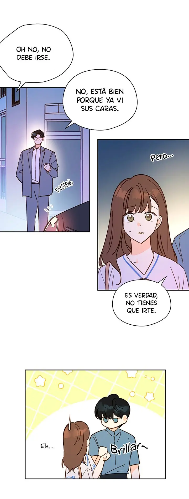 Al primer amor capítulo 34 página 23