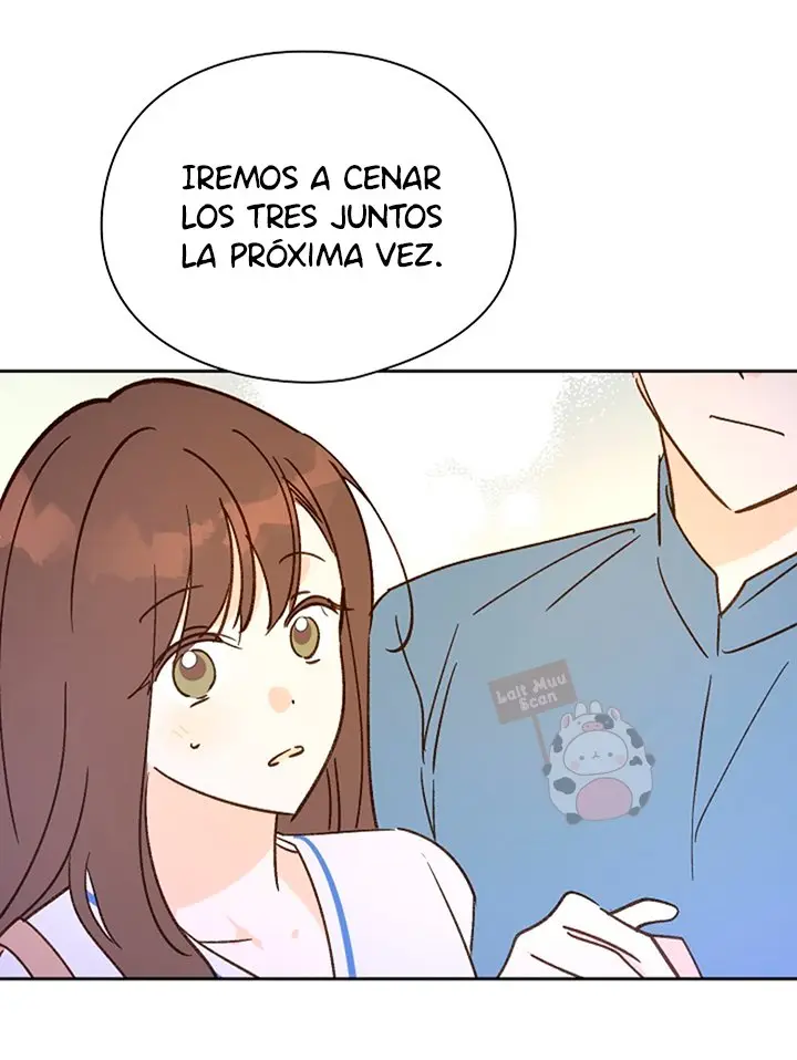 Al primer amor capítulo 34 página 25