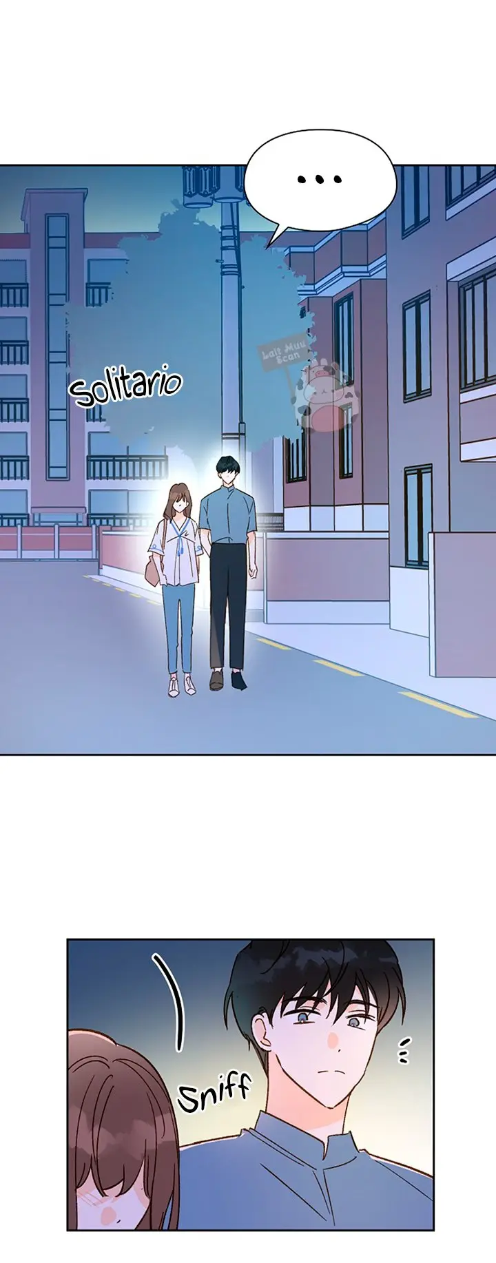 Al primer amor capítulo 34 página 29
