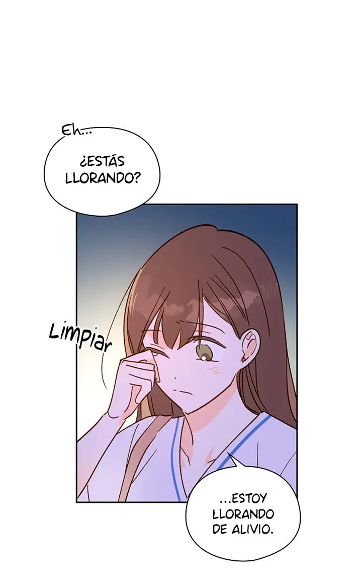 Al primer amor capítulo 34 página 30