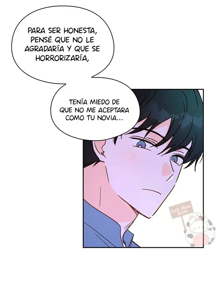Al primer amor capítulo 34 página 31