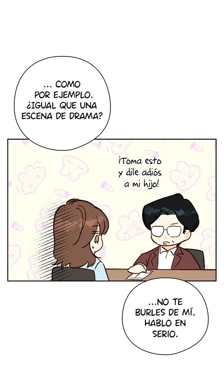 Al primer amor capítulo 34 página 32