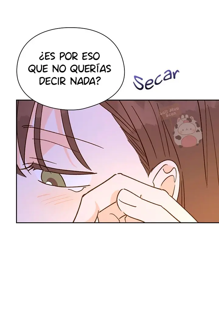 Al primer amor capítulo 34 página 33