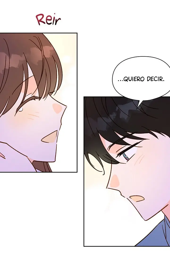 Al primer amor capítulo 34 página 35
