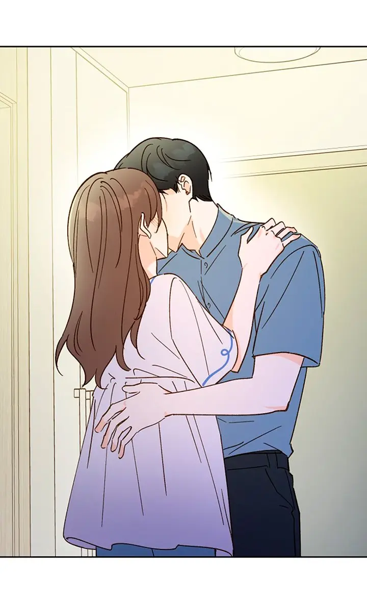 Al primer amor capítulo 34 página 41