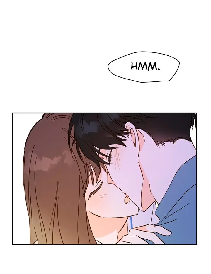 Al primer amor capítulo 34 página 42