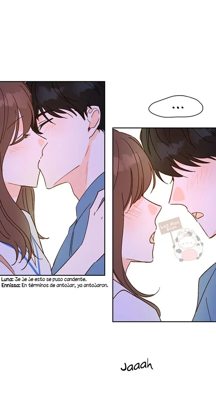 Al primer amor capítulo 34 página 43