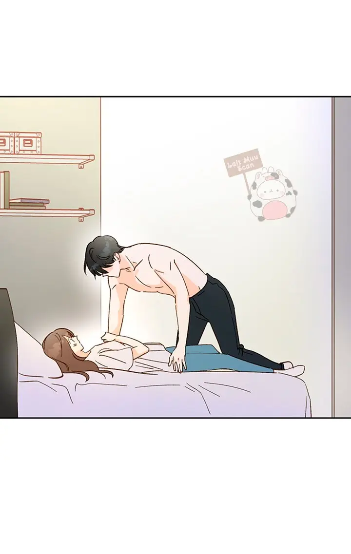 Al primer amor capítulo 34 página 48