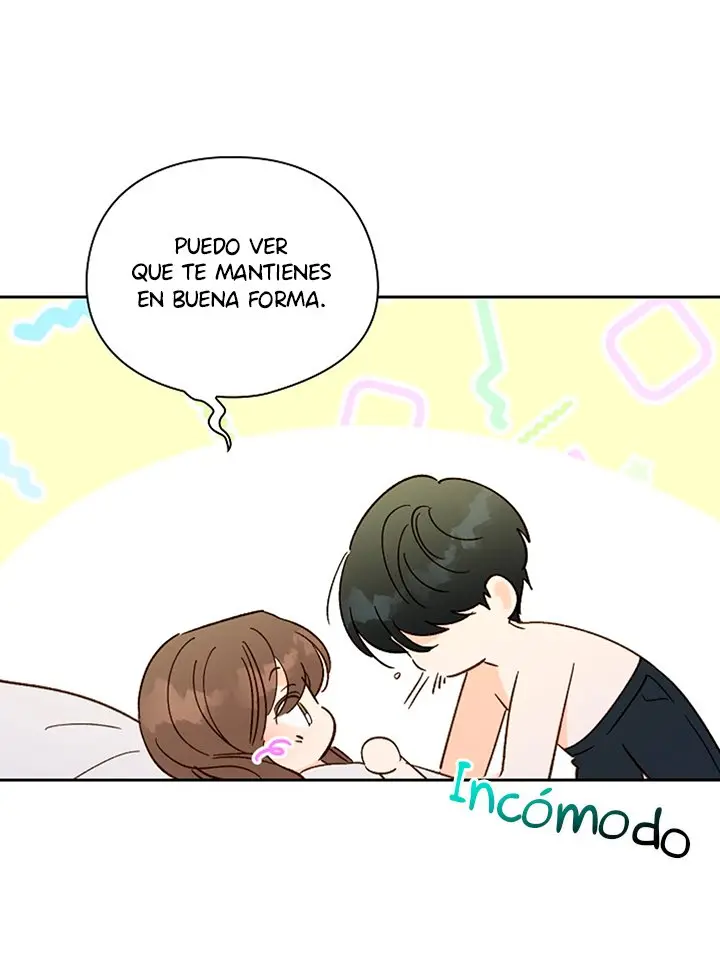 Al primer amor capítulo 34 página 52
