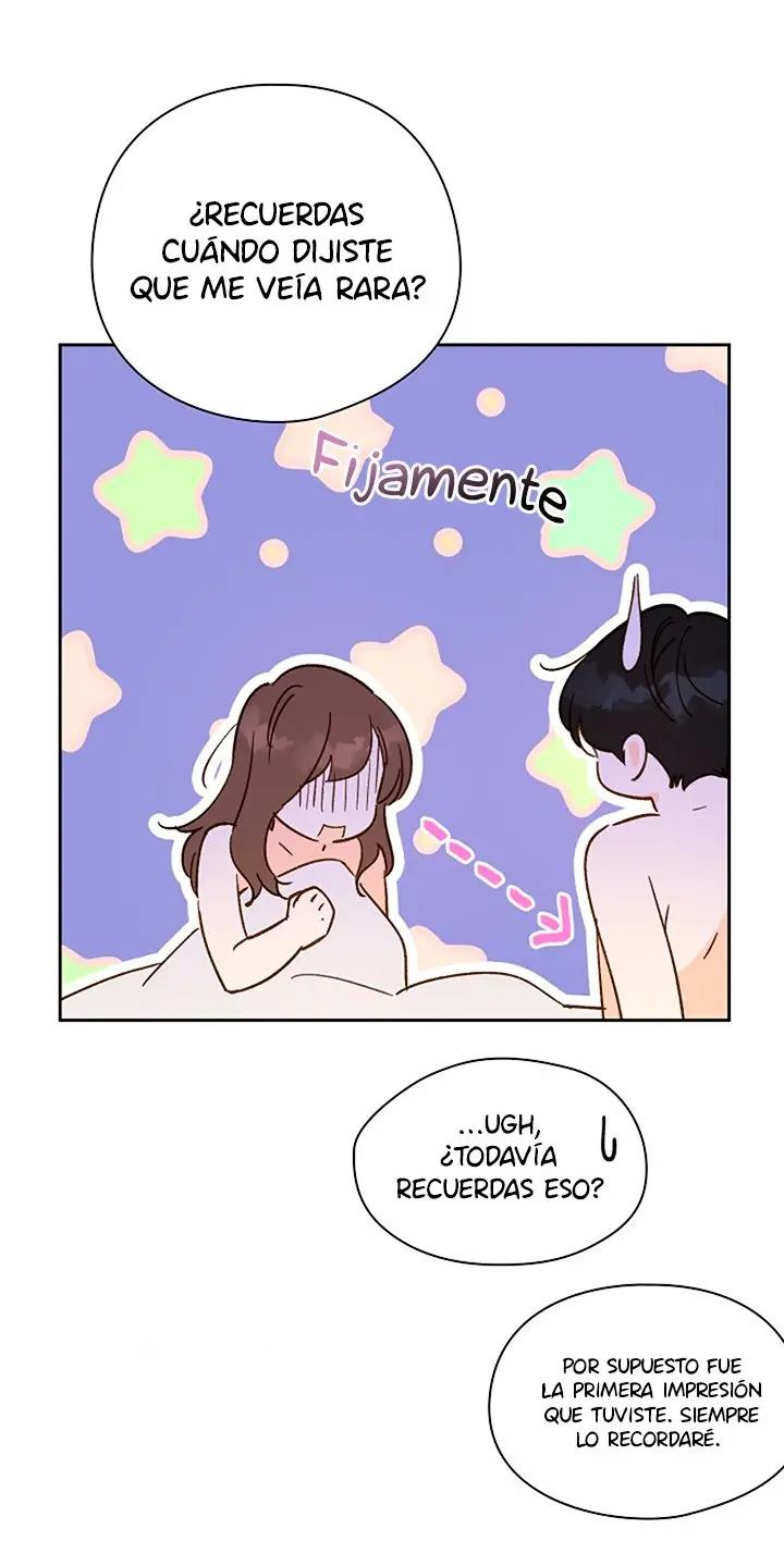 Al primer amor capítulo 34 página 54