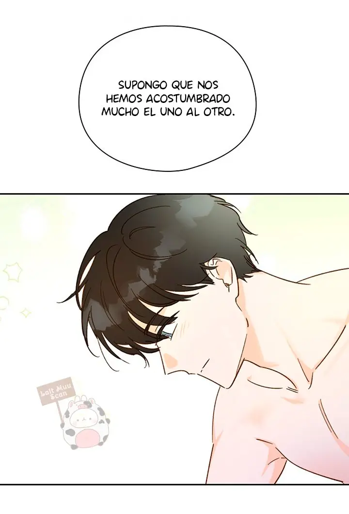 Al primer amor capítulo 34 página 56