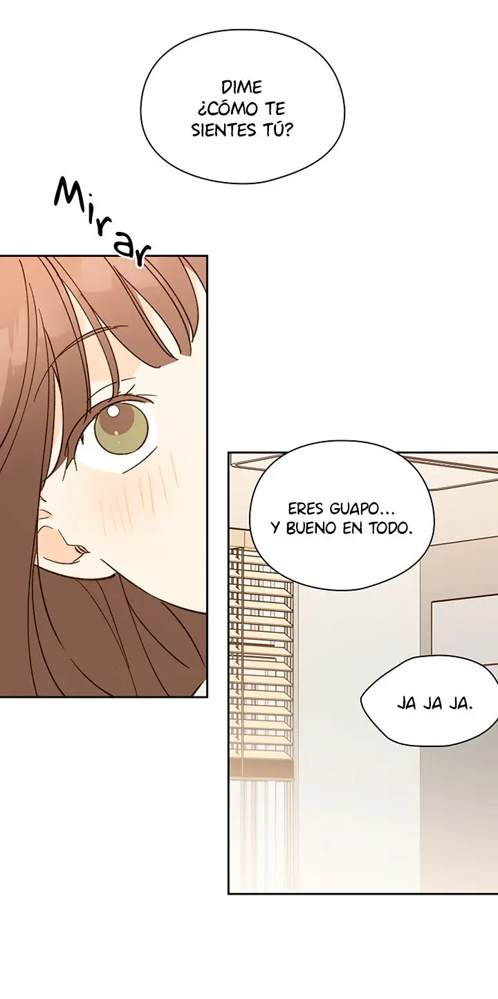 Al primer amor capítulo 34 página 57