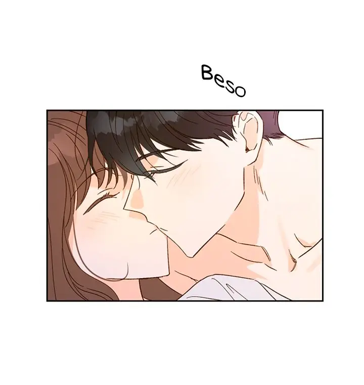 Al primer amor capítulo 34 página 58