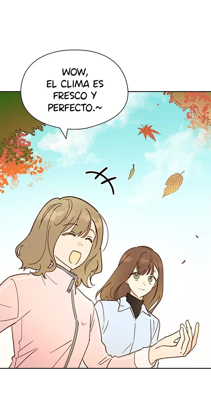 Al primer amor capítulo 35 página 10