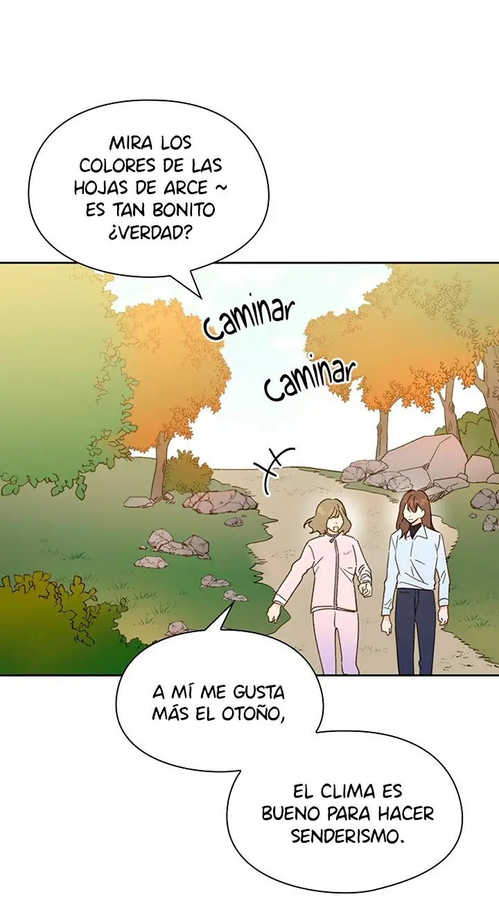 Al primer amor capítulo 35 página 11