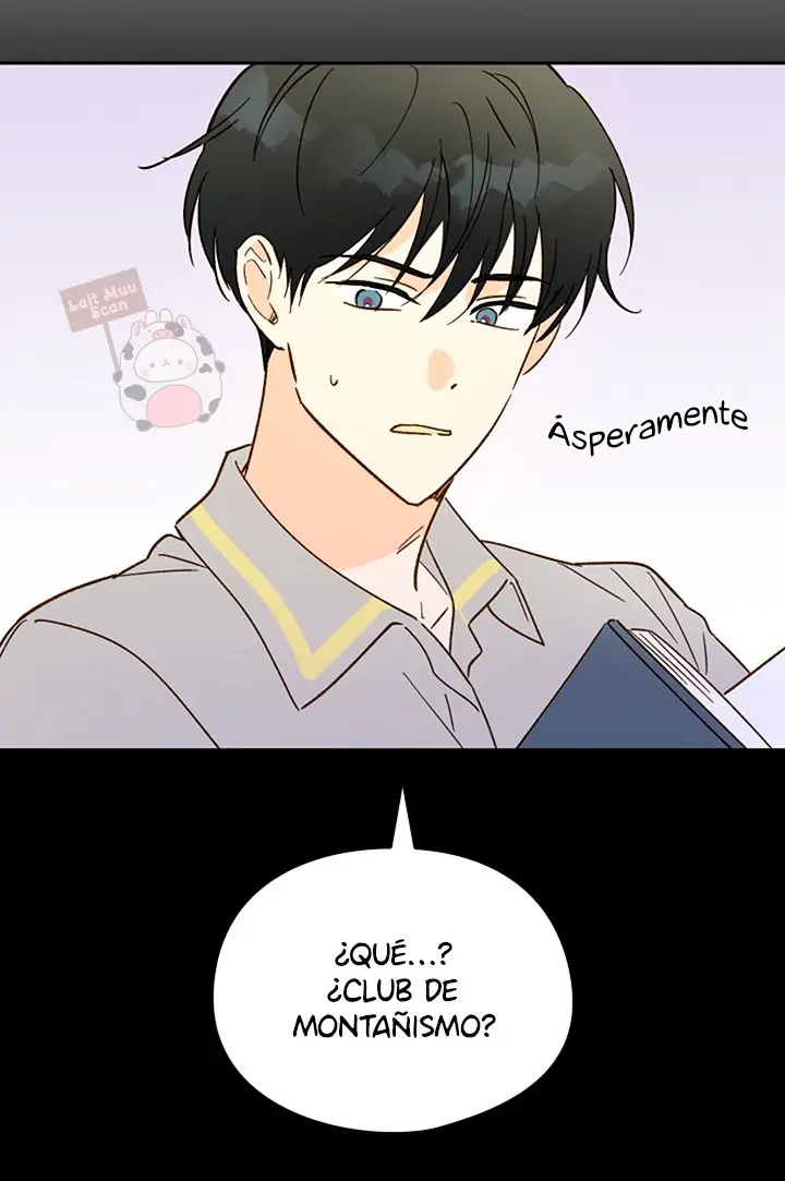 Al primer amor capítulo 35 página 14