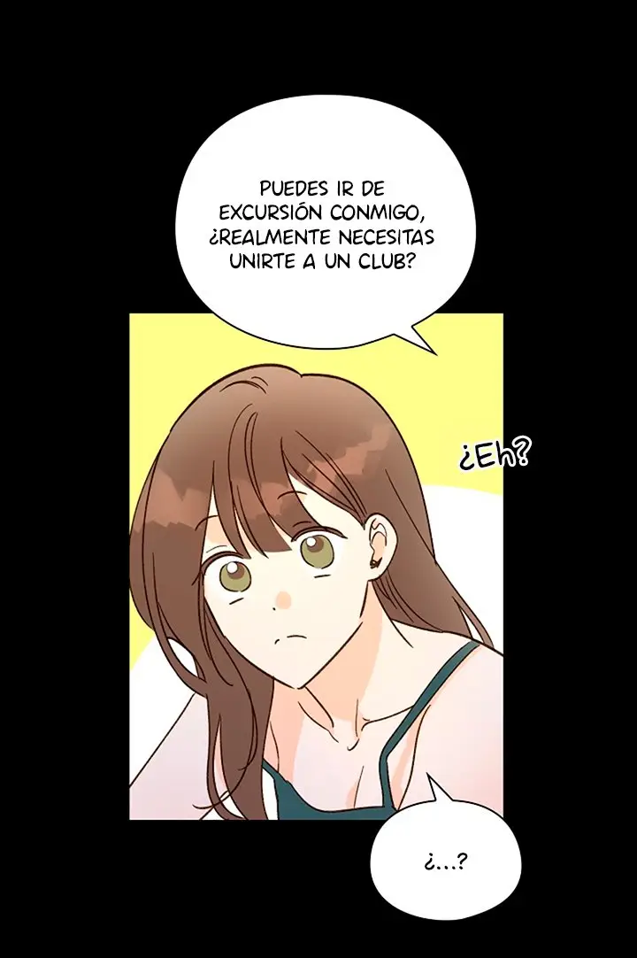 Al primer amor capítulo 35 página 16