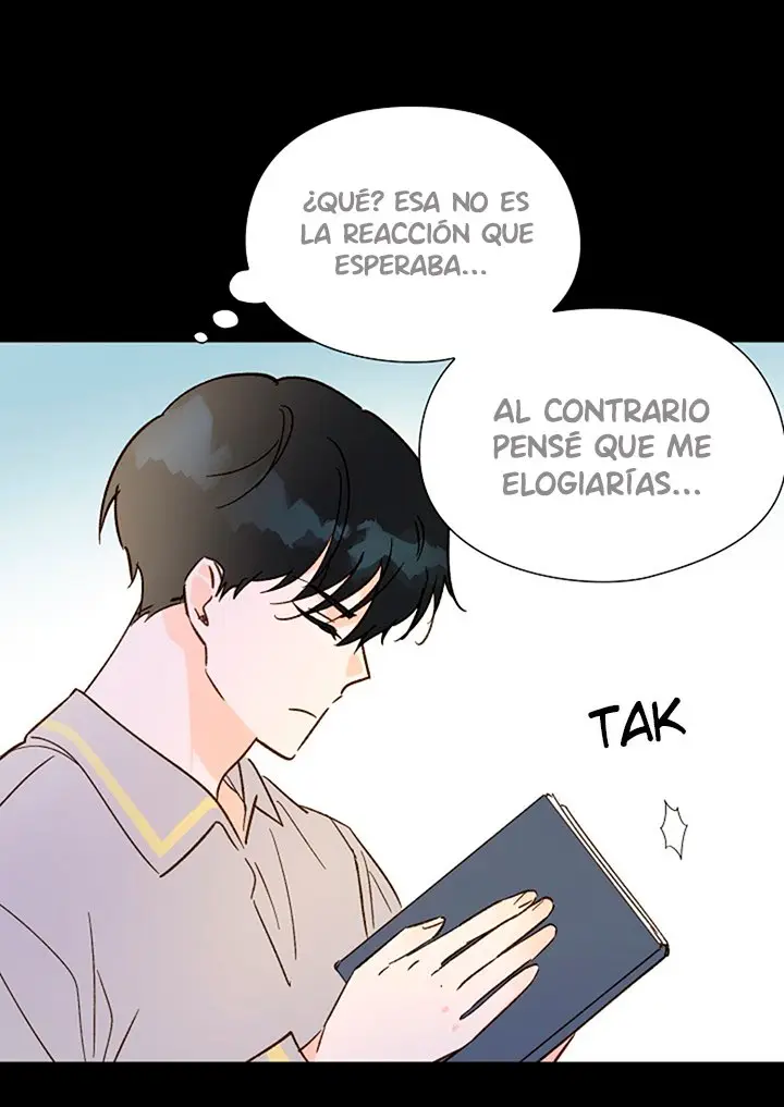 Al primer amor capítulo 35 página 17