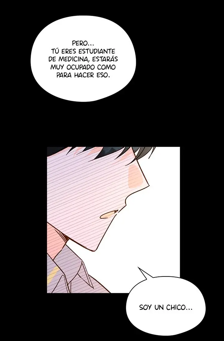 Al primer amor capítulo 35 página 18
