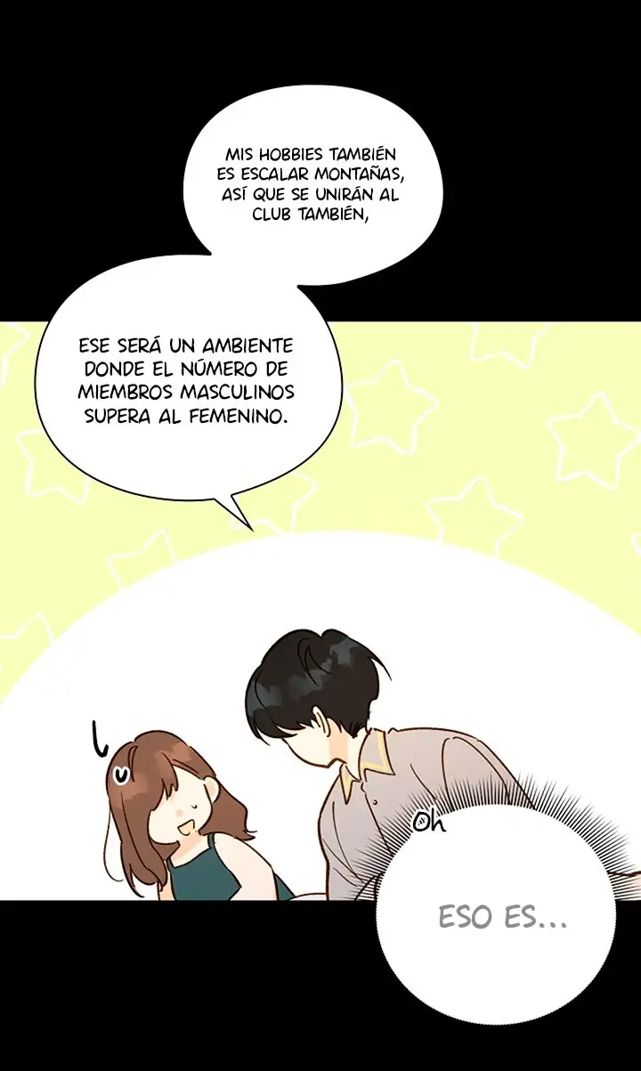 Al primer amor capítulo 35 página 19