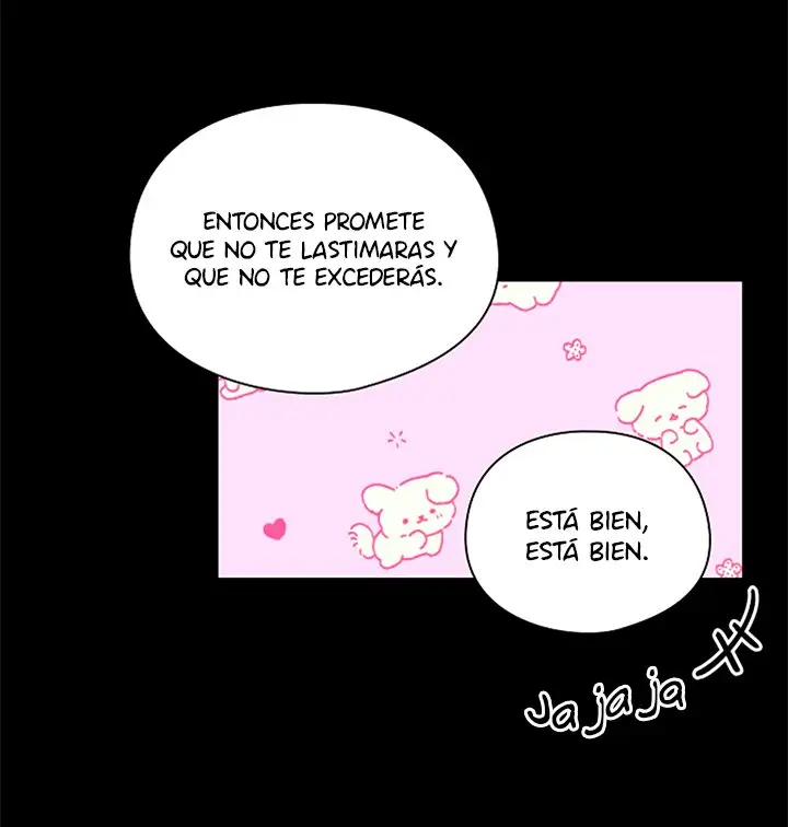 Al primer amor capítulo 35 página 23