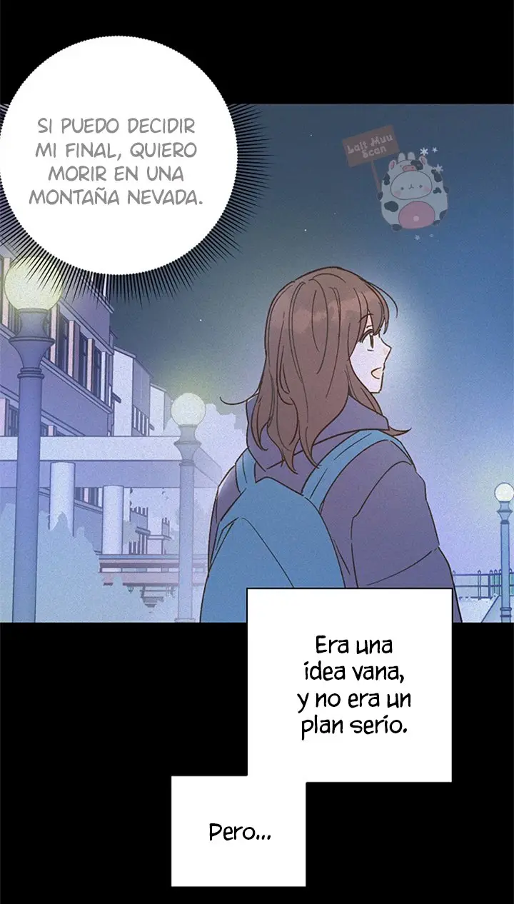 Al primer amor capítulo 35 página 25