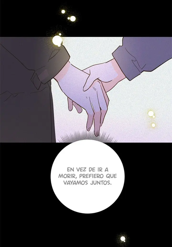 Al primer amor capítulo 35 página 26